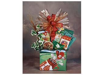Sports Gifts Gift Baskets Gifts To Treasure Inc