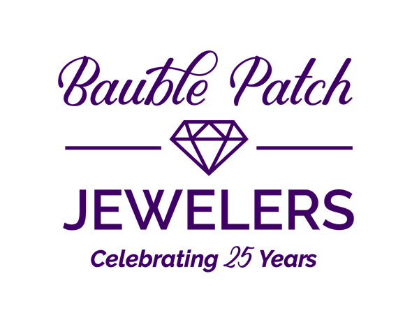 Bauble Patch The