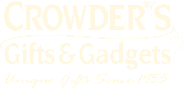 Crowder's | Homepage