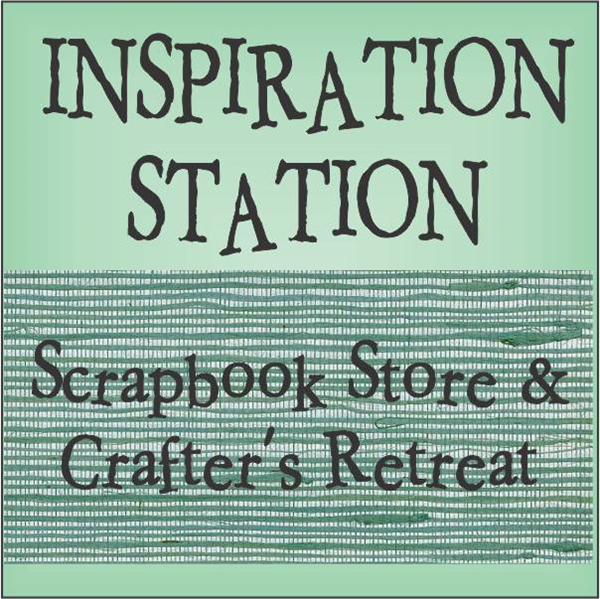 Home Inspiration Station Scrapbook Store & Retreat