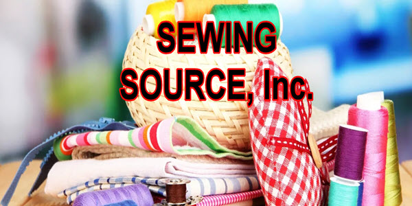 Sewing Source Inc